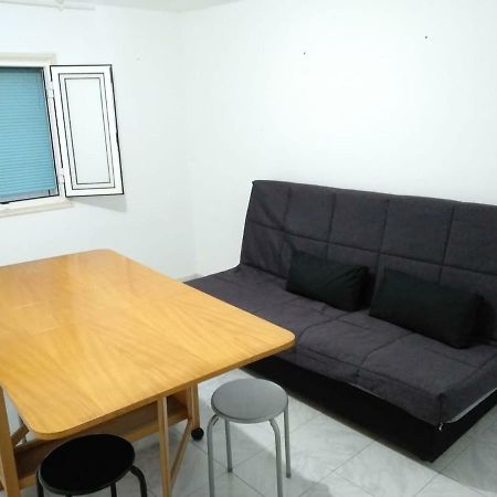 Apartamento En Plaza Mayor Ribadavia Buitenkant foto