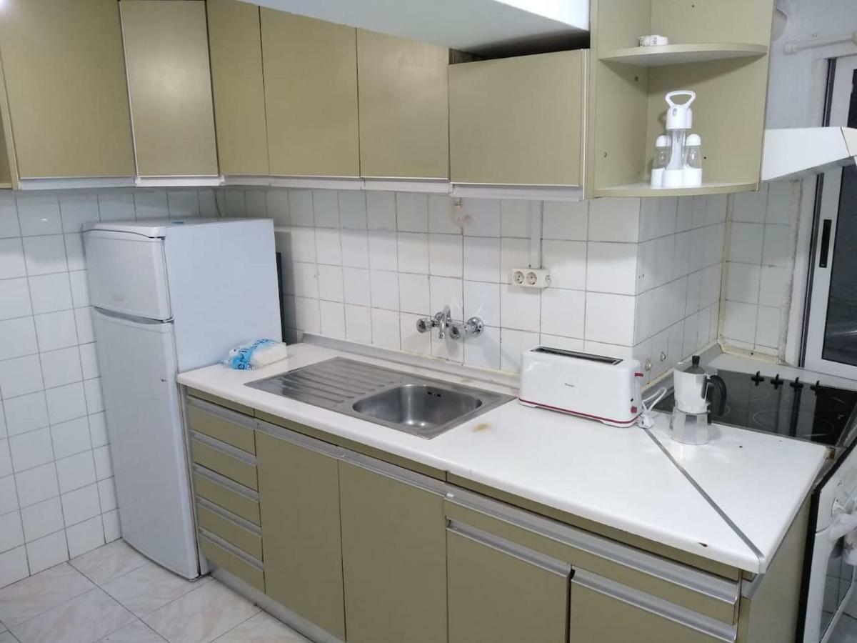 Apartamento En Plaza Mayor Ribadavia Buitenkant foto