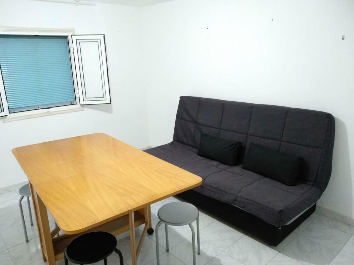 Apartamento En Plaza Mayor Ribadavia Buitenkant foto